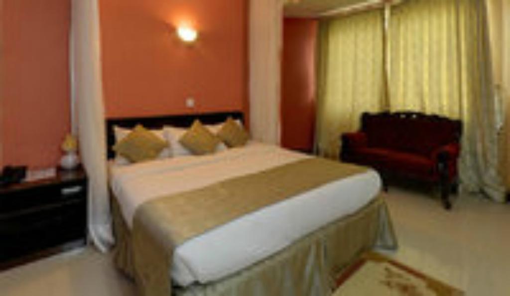 Royal City Dubai Complex Kisumu Zimmer foto