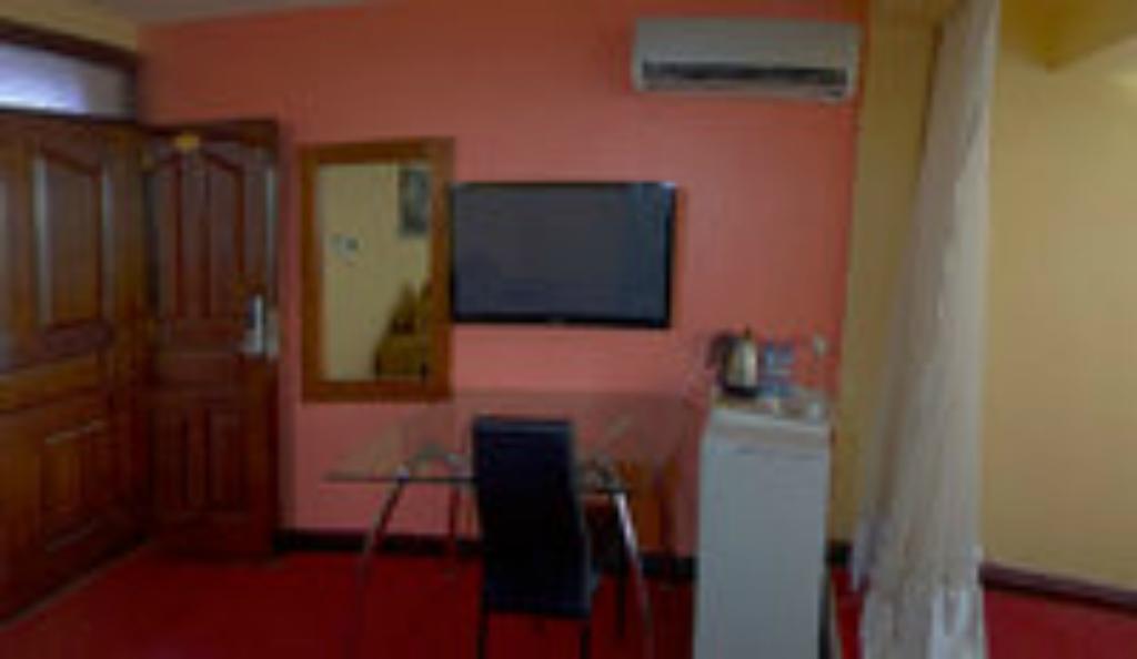 Royal City Dubai Complex Kisumu Zimmer foto